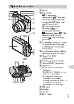 Предварительный просмотр 477 страницы Sony Cyber-shot DSC-HX20V Instruction Manual