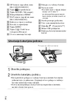 Предварительный просмотр 478 страницы Sony Cyber-shot DSC-HX20V Instruction Manual