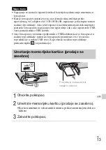 Предварительный просмотр 483 страницы Sony Cyber-shot DSC-HX20V Instruction Manual