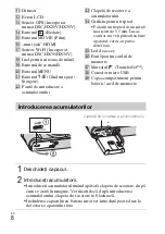 Предварительный просмотр 508 страницы Sony Cyber-shot DSC-HX20V Instruction Manual