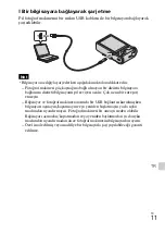 Предварительный просмотр 543 страницы Sony Cyber-shot DSC-HX20V Instruction Manual