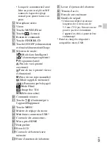 Preview for 41 page of Sony Cyber-shot DSC-HX300 Instruction Manual