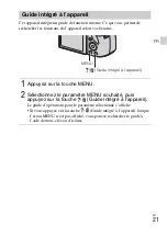 Preview for 53 page of Sony Cyber-shot DSC-HX300 Instruction Manual