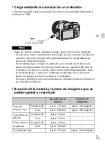 Preview for 111 page of Sony Cyber-shot DSC-HX300 Instruction Manual