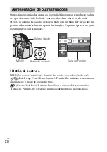 Preview for 152 page of Sony Cyber-shot DSC-HX300 Instruction Manual