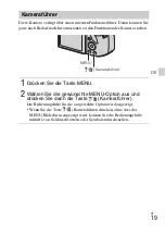 Preview for 185 page of Sony Cyber-shot DSC-HX300 Instruction Manual