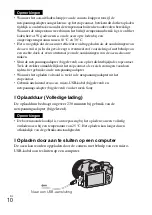 Preview for 210 page of Sony Cyber-shot DSC-HX300 Instruction Manual