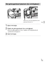 Preview for 213 page of Sony Cyber-shot DSC-HX300 Instruction Manual