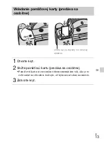 Preview for 345 page of Sony Cyber-shot DSC-HX300 Instruction Manual