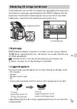 Preview for 383 page of Sony Cyber-shot DSC-HX300 Instruction Manual