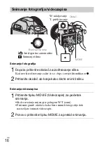 Preview for 506 page of Sony Cyber-shot DSC-HX300 Instruction Manual