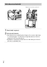 Preview for 530 page of Sony Cyber-shot DSC-HX300 Instruction Manual