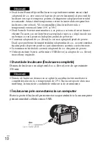 Preview for 532 page of Sony Cyber-shot DSC-HX300 Instruction Manual