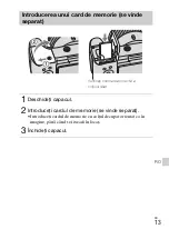 Preview for 535 page of Sony Cyber-shot DSC-HX300 Instruction Manual