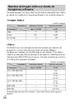 Preview for 548 page of Sony Cyber-shot DSC-HX300 Instruction Manual