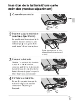 Предварительный просмотр 47 страницы Sony Cyber-shot DSC-HX5 Instruction Manual