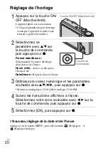 Предварительный просмотр 50 страницы Sony Cyber-shot DSC-HX5 Instruction Manual