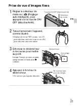 Предварительный просмотр 51 страницы Sony Cyber-shot DSC-HX5 Instruction Manual