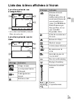 Предварительный просмотр 55 страницы Sony Cyber-shot DSC-HX5 Instruction Manual