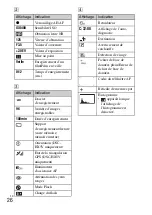 Предварительный просмотр 56 страницы Sony Cyber-shot DSC-HX5 Instruction Manual