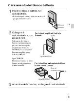 Предварительный просмотр 73 страницы Sony Cyber-shot DSC-HX5 Instruction Manual