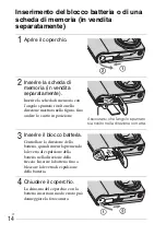 Предварительный просмотр 76 страницы Sony Cyber-shot DSC-HX5 Instruction Manual