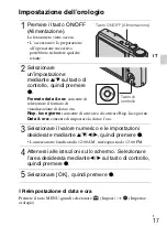 Предварительный просмотр 79 страницы Sony Cyber-shot DSC-HX5 Instruction Manual