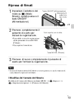 Предварительный просмотр 81 страницы Sony Cyber-shot DSC-HX5 Instruction Manual