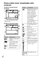 Предварительный просмотр 84 страницы Sony Cyber-shot DSC-HX5 Instruction Manual