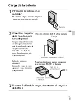 Предварительный просмотр 101 страницы Sony Cyber-shot DSC-HX5 Instruction Manual