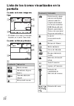 Предварительный просмотр 112 страницы Sony Cyber-shot DSC-HX5 Instruction Manual