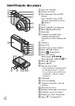 Предварительный просмотр 128 страницы Sony Cyber-shot DSC-HX5 Instruction Manual