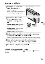 Предварительный просмотр 135 страницы Sony Cyber-shot DSC-HX5 Instruction Manual