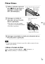 Предварительный просмотр 137 страницы Sony Cyber-shot DSC-HX5 Instruction Manual