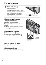 Предварительный просмотр 138 страницы Sony Cyber-shot DSC-HX5 Instruction Manual