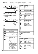 Предварительный просмотр 140 страницы Sony Cyber-shot DSC-HX5 Instruction Manual