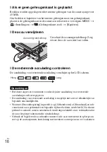 Предварительный просмотр 190 страницы Sony Cyber-shot DSC-HX5 Instruction Manual