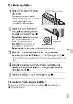 Предварительный просмотр 191 страницы Sony Cyber-shot DSC-HX5 Instruction Manual