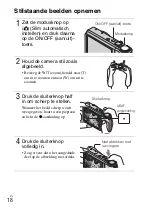 Предварительный просмотр 192 страницы Sony Cyber-shot DSC-HX5 Instruction Manual