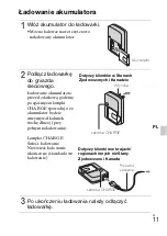 Предварительный просмотр 213 страницы Sony Cyber-shot DSC-HX5 Instruction Manual