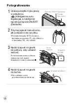 Предварительный просмотр 220 страницы Sony Cyber-shot DSC-HX5 Instruction Manual