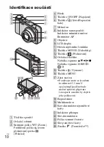 Предварительный просмотр 240 страницы Sony Cyber-shot DSC-HX5 Instruction Manual