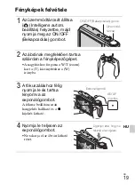 Предварительный просмотр 277 страницы Sony Cyber-shot DSC-HX5 Instruction Manual