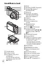 Предварительный просмотр 298 страницы Sony Cyber-shot DSC-HX5 Instruction Manual