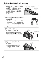 Предварительный просмотр 306 страницы Sony Cyber-shot DSC-HX5 Instruction Manual