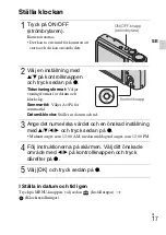 Предварительный просмотр 333 страницы Sony Cyber-shot DSC-HX5 Instruction Manual