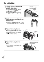 Предварительный просмотр 334 страницы Sony Cyber-shot DSC-HX5 Instruction Manual