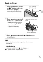 Предварительный просмотр 335 страницы Sony Cyber-shot DSC-HX5 Instruction Manual