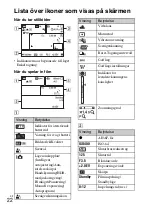 Предварительный просмотр 338 страницы Sony Cyber-shot DSC-HX5 Instruction Manual