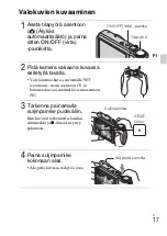 Предварительный просмотр 361 страницы Sony Cyber-shot DSC-HX5 Instruction Manual